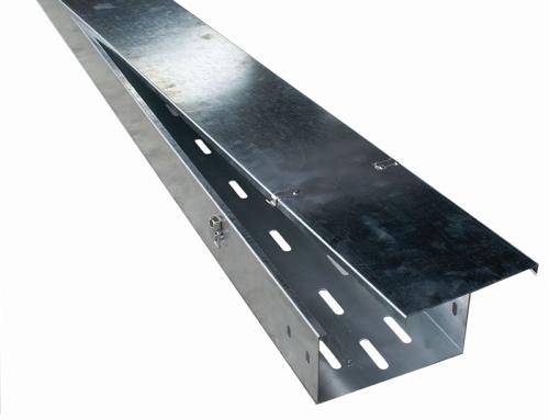 都匀镀锌桥架作为电缆支架中的重要组成部分